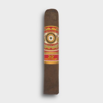 Perdomo 30th Anniversary SG Robusto Cigar - 1 Single