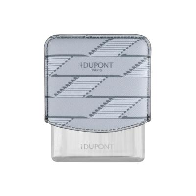 ST Dupont Cigarette Case - Monogram 1872 - Grey