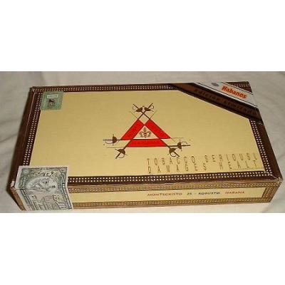 Habanos Edicion Limitada 2001