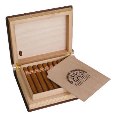 H. Upmann Magnum Especiales Book