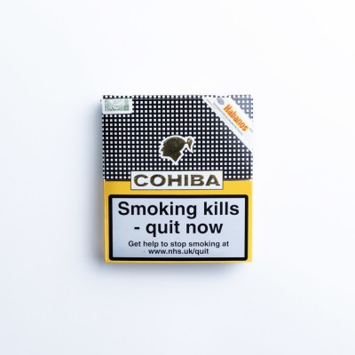 JANUARY SALE - Cohiba Siglo I Cigar - Pack of 5