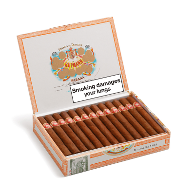 H. Upmann Majestic Cigar - Box of 25