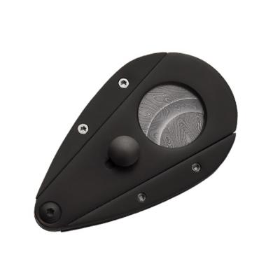 Xikar Xi3 Cigar Cutter - Phantom Damascus Steel
