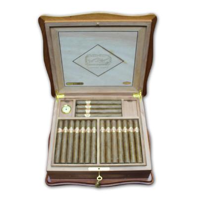 Limited Edition Ramon Allones Replica Humidor