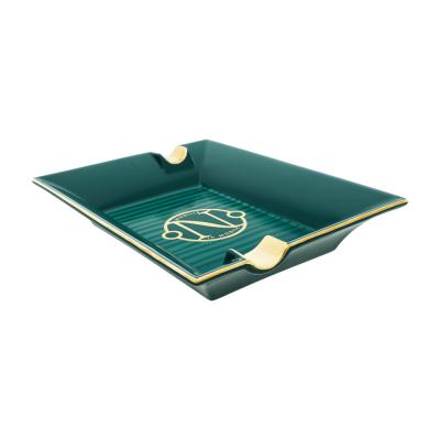 ST Dupont Cigar Ashtray - 4000 Leagues Under The Pacific