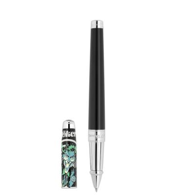 ST Dupont Rollerball Pen - Ligne D Eternity - DC Comics Joker - Palladium