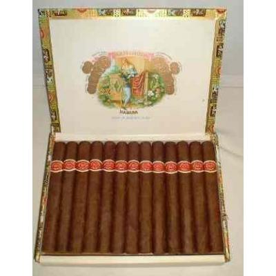 Romeo y Julieta Petit Coronas (1970's) - 1s