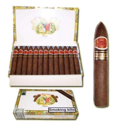 Romeo y Julieta Petit Piramides - 1s