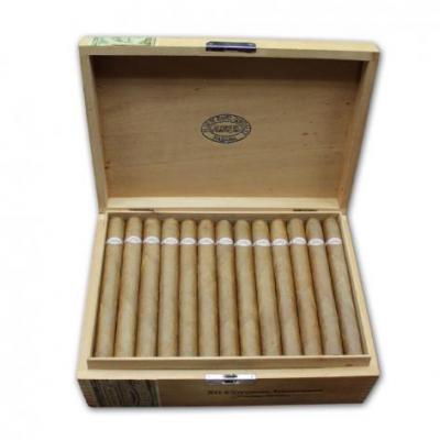 Rafael Gonzales Coronas Inmensas - Cabinet of 50