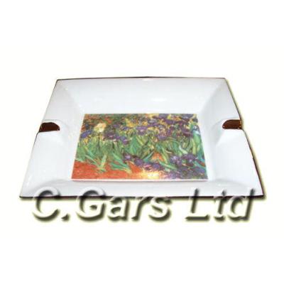 Grand Master Ashtray - Vincent van Gogh (AS019)