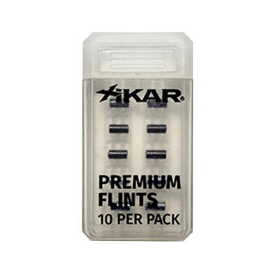 Xikar Flint Cartridge (10 flints per cartridge)