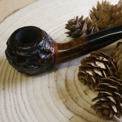 Mr Brog Chimera Pipes