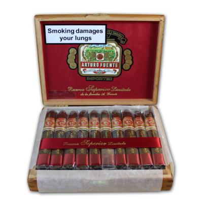 Arturo Fuente Anejo No. 77 - The Shark -  Cigars - Box of 20