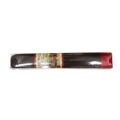 A.J. Fernandez New World Oscuro Navegante Robusto Cigar - 1 Single