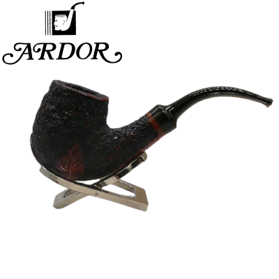 Ardor Tobacco Pennellessa Mouthpiece Fishtail Pipe (ART529)
