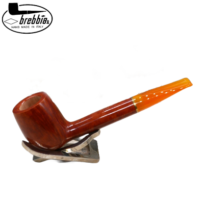 Brebbia Sun 9mm Fishtail Pipe (ART604)