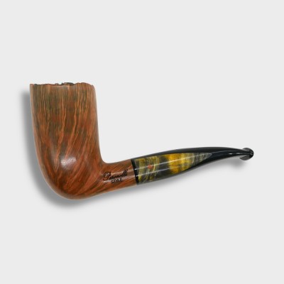 Ariberto Paronelli Style Fishtail Pipe (ART285)