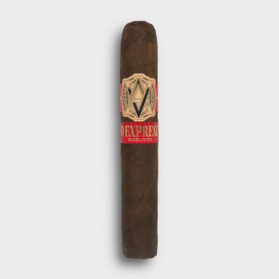 AVO Expresivo Robusto Cigar - 1 Single