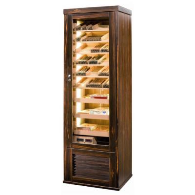 DeArt Afrika Free Standing Humidor - 2000 cigars capacity