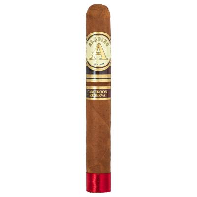 Aladino Cameroon Reserva Cigar - 1 Single - LIMITED EDITION