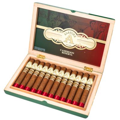 Aladino Cameroon Reserva Cigar - Box of 12 - LIMITED EDITION