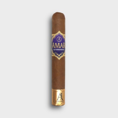Amar by AJ Fernandez Robusto Cigar - 1 Single