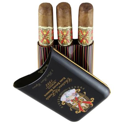 Arturo Fuente Opus X Robusto Cigar - Tin of 3