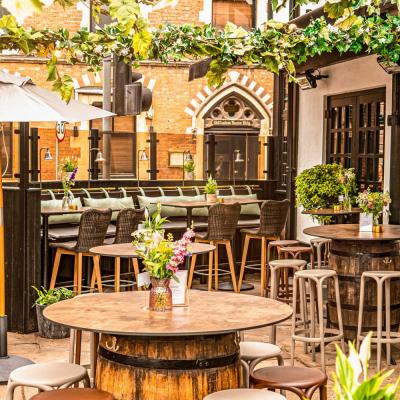 Turmeaus Chester Cigar & Whisky Sampling Event - Wednesday 16th July 2025