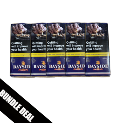 turner tobacco 50g asda Bayside Pipe Tobacco