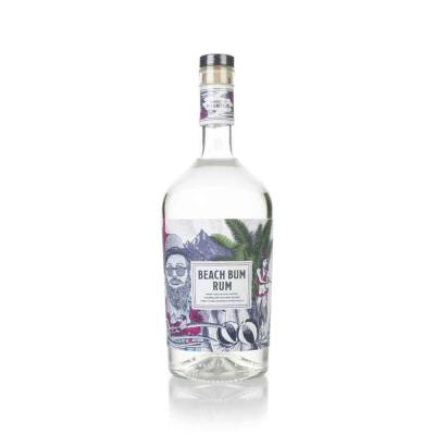 Beach Bum Rum Silver - 40% 70cl