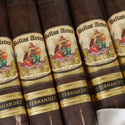 Bella Mundo - Nicaraguan