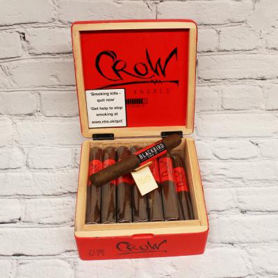 Blackbird Crow Gran Toro Cigar - Box of 21