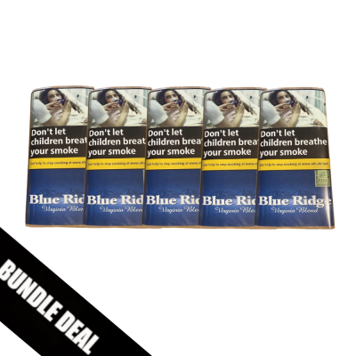 blue ridge tobacco review Blue Ridge Pipe Tobacco