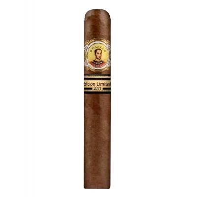 Bolivar Regentes Edicion Limitada 2021 Cigar - 1 Single
