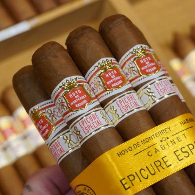 Bundles of Cigars