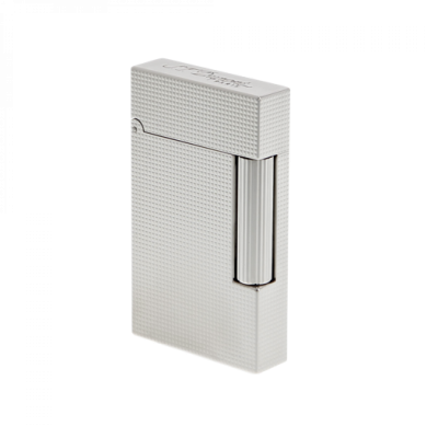 ST Dupont Lighter - Ligne 2 Micro - Diamond Head Palladium