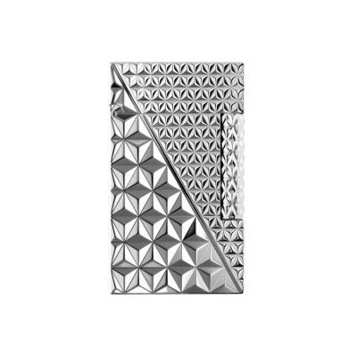 ST Dupont Lighter - Ligne 2 - Firehead X Palladium