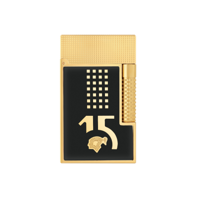 ST Dupont Lighter - Le Grand -  Cohiba Behike 15th Anniversary