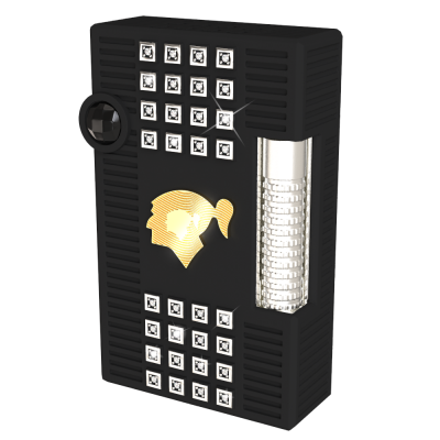 ST Dupont Lighter - Le Grand -  Limited Edition Cohiba Behike