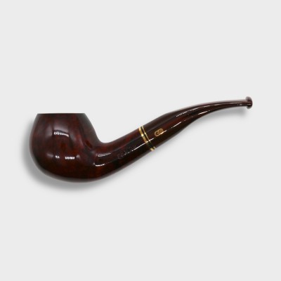 Chacom Montbrillant R04 Smooth Metal Filter Fishtail Pipe (CH797)