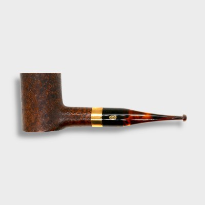 Chacom Churchill 155 Sandblast Metal Filter Fishtail Pipe (CH806)