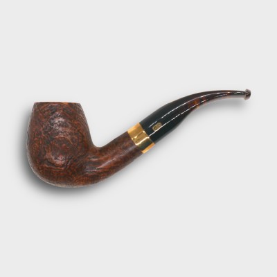 Chacom Churchill 851 Sandblast Metal Filter Fishtail Pipe (CH854)