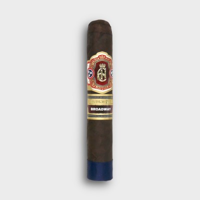 Crowned Heads Broadway Epicure Cigar - 1 Single