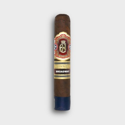 Crowned Heads Broadway Robusto Extra Cigar - 1 Single