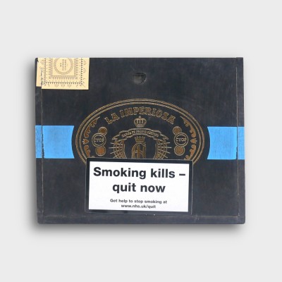 Crowned Heads La Imperiosa Magicos Cigar - Box of 21