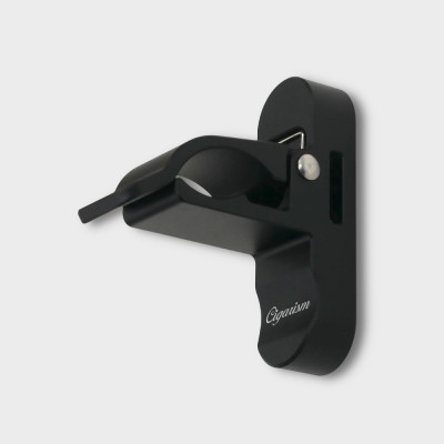 Cigarism Golf Cigar Stand - Black