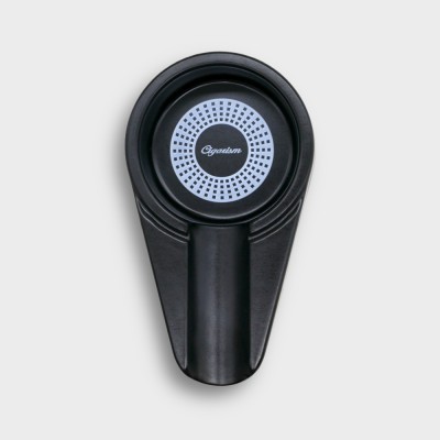 Cigarism Cigar Ashtray - Black