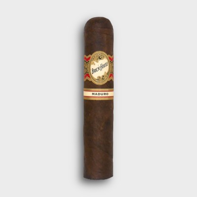 Brick House Maduro The Commodore Cigar - 1 Single