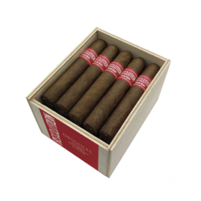 Casa Turrent Revolution Original Short Robusto - Box of 20