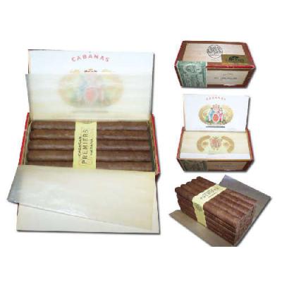 Cabanas Premiers - part of the Ming Collection
